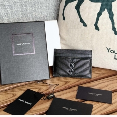 YSL Wallets Purse